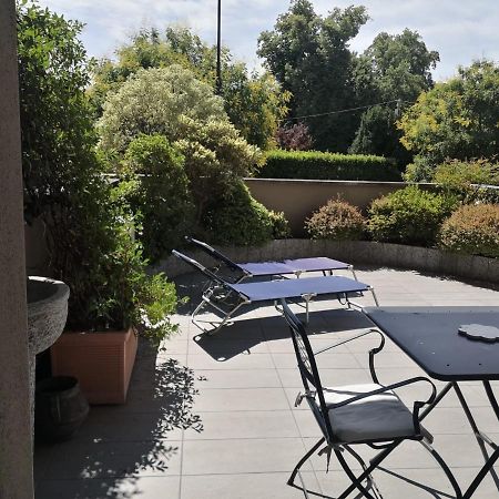 Apartament Alpi Giulie Verbania Zewnętrze zdjęcie