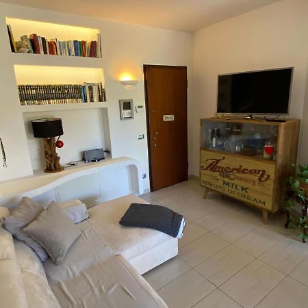 Apartament Alpi Giulie Verbania Zewnętrze zdjęcie