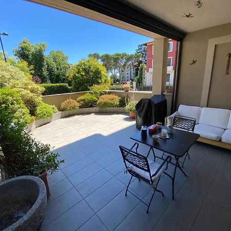 Apartament Alpi Giulie Verbania Zewnętrze zdjęcie