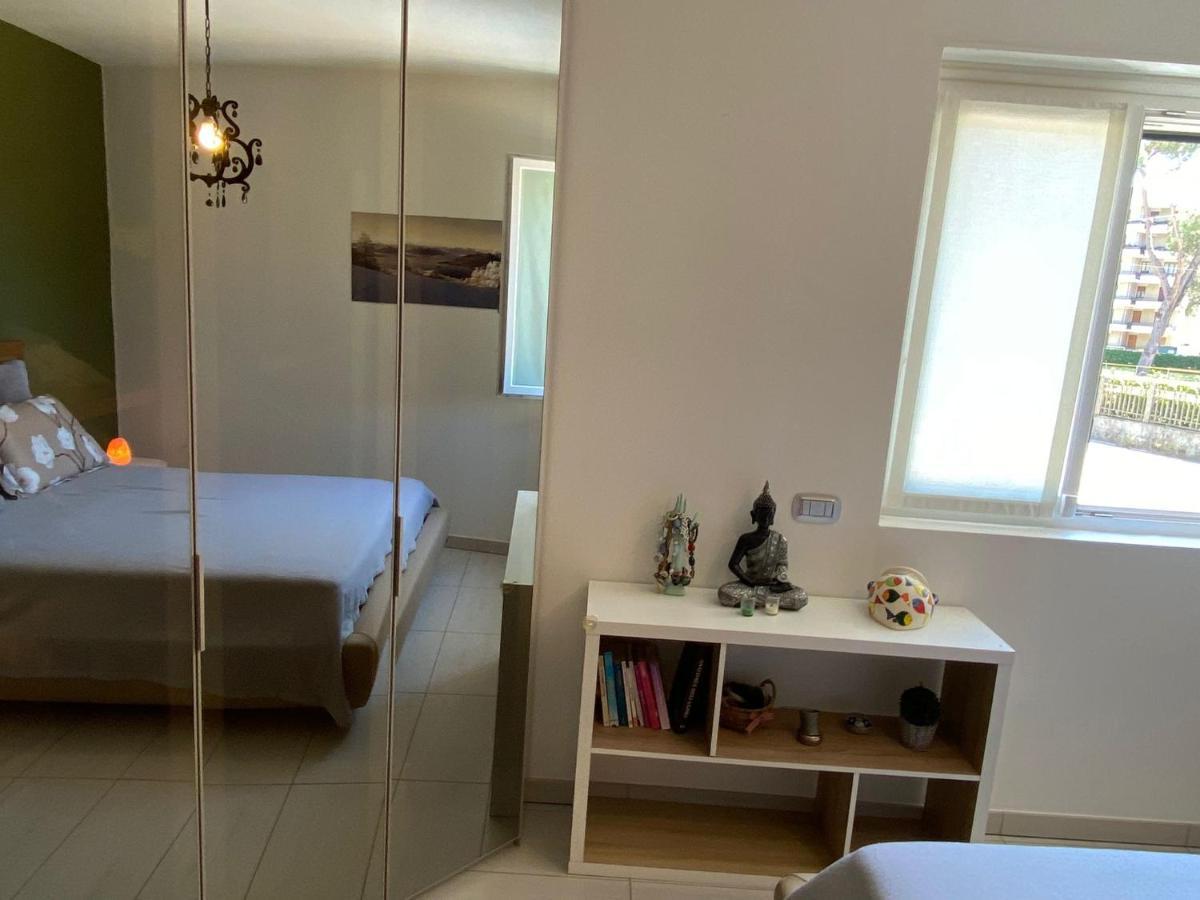 Apartament Alpi Giulie Verbania Zewnętrze zdjęcie