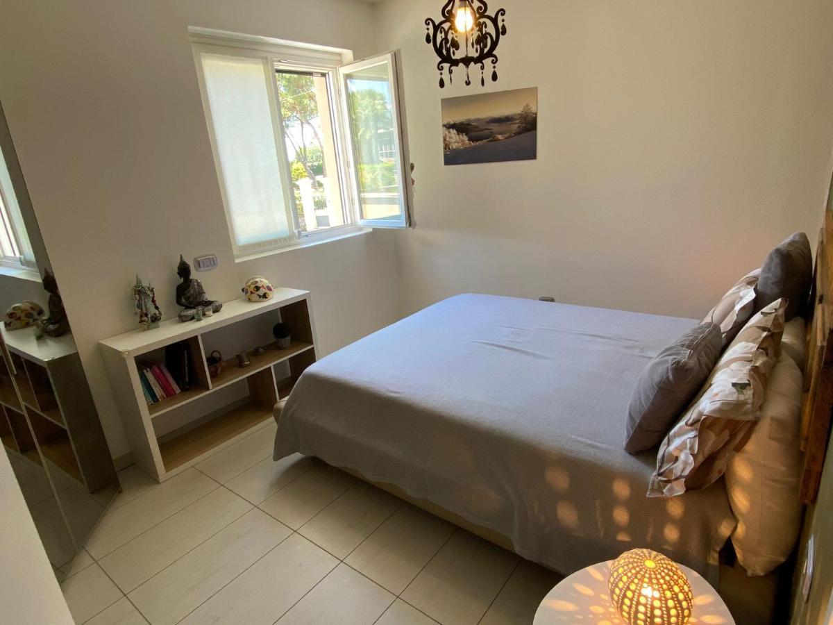Apartament Alpi Giulie Verbania Zewnętrze zdjęcie