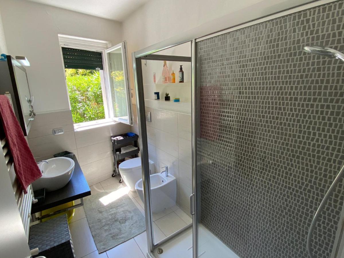 Apartament Alpi Giulie Verbania Zewnętrze zdjęcie